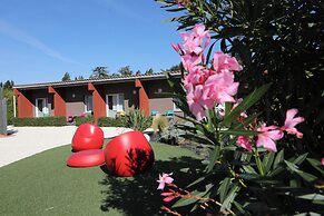 ibis Montelimar Nord