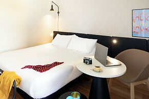 ibis Montelimar Nord