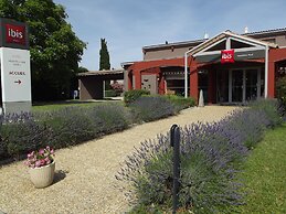 ibis Montelimar Nord