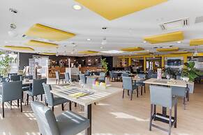 ibis Montelimar Nord