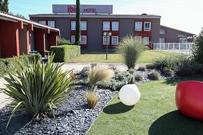 ibis Montelimar Nord
