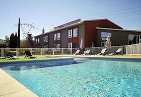 ibis Montelimar Nord