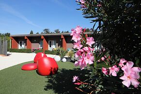 ibis Montelimar Nord
