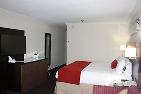 Radisson Hotel Sudbury