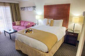 Radisson Hotel Sudbury