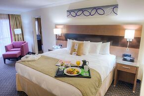 Radisson Hotel Sudbury