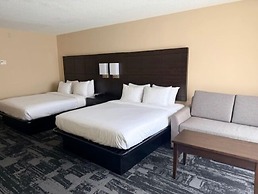 Radisson Hotel Sudbury
