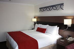 Radisson Hotel Sudbury