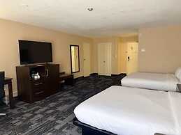 Radisson Hotel Sudbury