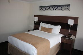 Radisson Hotel Sudbury