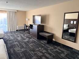 Radisson Hotel Sudbury