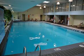 Radisson Hotel Sudbury