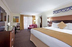 Radisson Hotel Sudbury