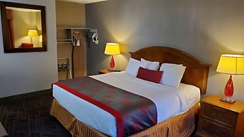 Ramada by Wyndham Barstow