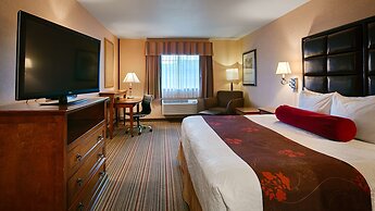 Best Western Plus Rama Inn & Suites