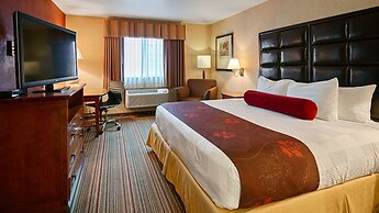 Best Western Plus Rama Inn & Suites