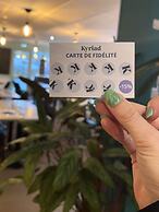 Kyriad Lille - Mons En Baroeul