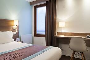 Kyriad Lille - Mons En Baroeul