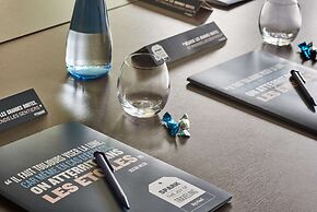 Kyriad Lille - Mons En Baroeul