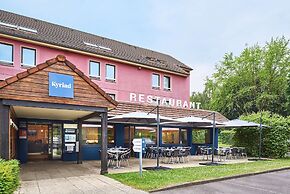 Kyriad Lille - Mons En Baroeul