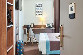 Kyriad Lille - Mons En Baroeul