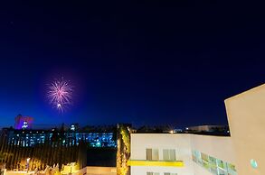 Hotel Indigo Anaheim by IHG