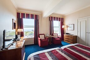 The Palace Hotel & Spa