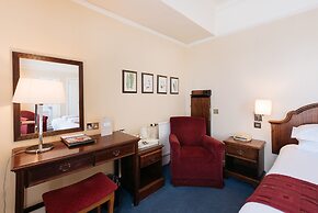 The Palace Hotel & Spa