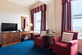 The Palace Hotel & Spa