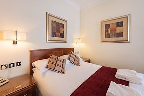 The Palace Hotel & Spa