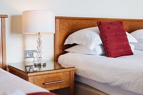 The Palace Hotel & Spa