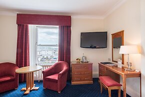 The Palace Hotel & Spa