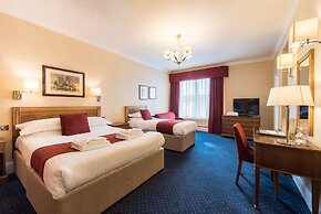 The Palace Hotel & Spa