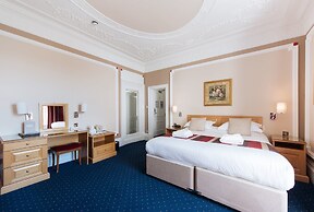 The Palace Hotel & Spa