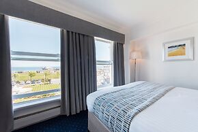 The Palace Hotel & Spa