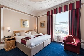 The Palace Hotel & Spa