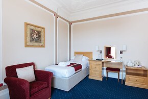 The Palace Hotel & Spa