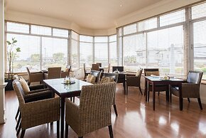 The Palace Hotel & Spa