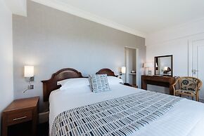 The Palace Hotel & Spa