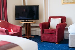 The Palace Hotel & Spa