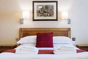 The Palace Hotel & Spa