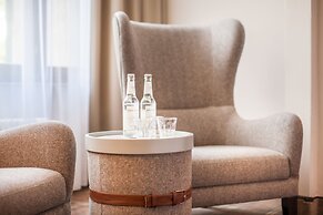 The Ascot Hotel Köln