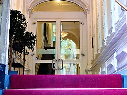 The Ascot Hotel Köln