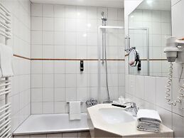 The Ascot Hotel Köln