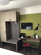 The Ascot Hotel Köln