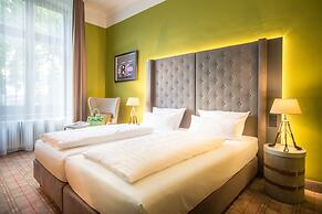 The Ascot Hotel Köln