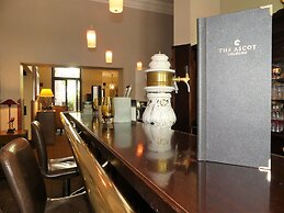 The Ascot Hotel Köln