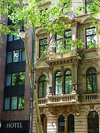 The Ascot Hotel Köln