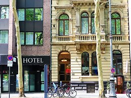 The Ascot Hotel Köln