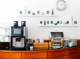 The Ascot Hotel Köln